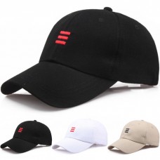 Hombre&apos;s Mujer Baseball Cap Snapback Hat HipHop Adjustable Bboy Sports Caps Unisex  eb-60948940